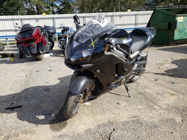 2005 KAWASAKI ZX1200 B JKAZX9B165A016311