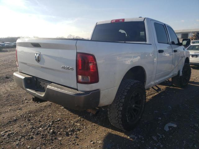 2010 DODGE 1500 1D7RV1CT6AS215107