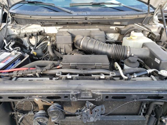 2013 FORD F150 SVT R 1FTFX1R68DFB50248