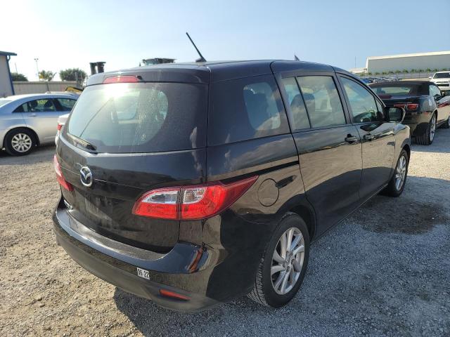 2012 MAZDA 5 JM1CW2BL3C0101813