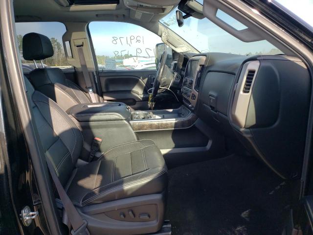 2015 GMC SIERRA K35 1GT424E84FF610748