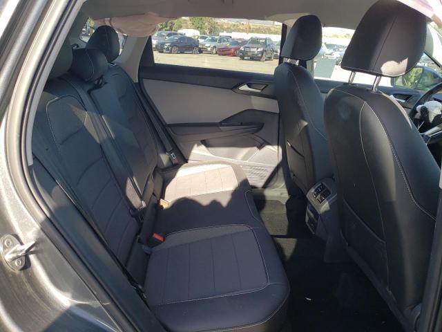 2022 VOLKSWAGEN TAOS SE 3VVRX7B21NM007846