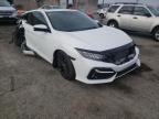 2020 HONDA  CIVIC