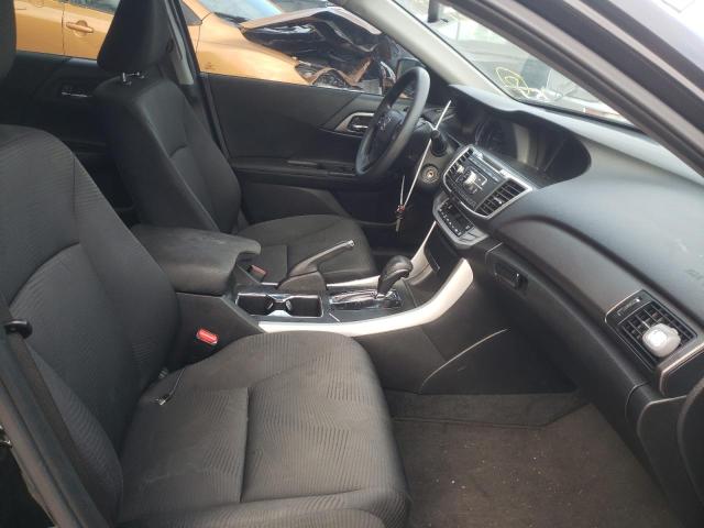2015 HONDA ACCORD LX 1HGCR2F36FA274209