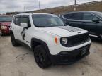 2017 JEEP  RENEGADE