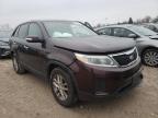 2014 KIA  SORENTO