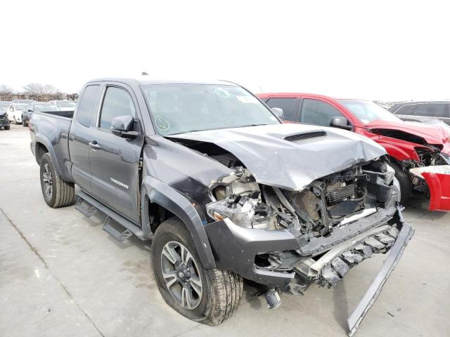 2016 Toyota Tacoma ACC for sale in Grand Prairie, TX