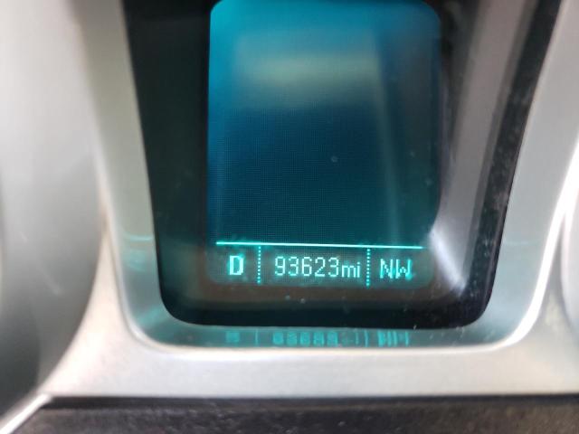 2013 CHEVROLET CAMARO LT - 2G1FC1E35D9226419