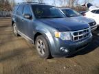 2010 FORD  ESCAPE