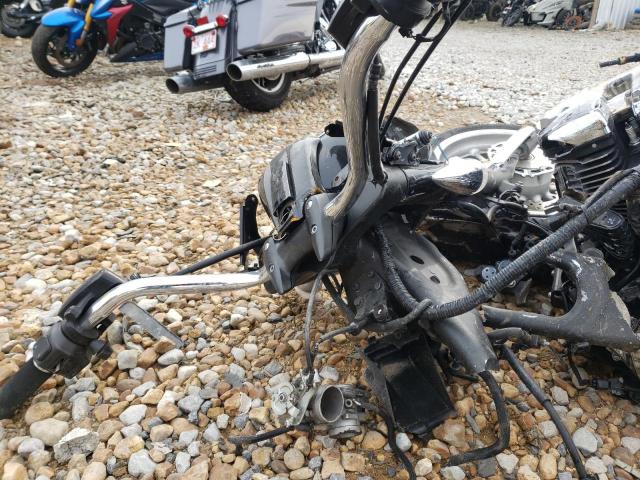 2010 YAMAHA XV1900 CT JYAVP22E6AA009797