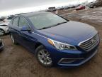 2016 HYUNDAI  SONATA