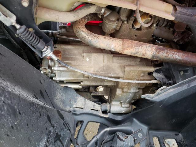 2018 HONDA TRX500 FA 1HFTE46E4J4300391