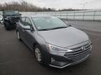 2019 HYUNDAI  ELANTRA