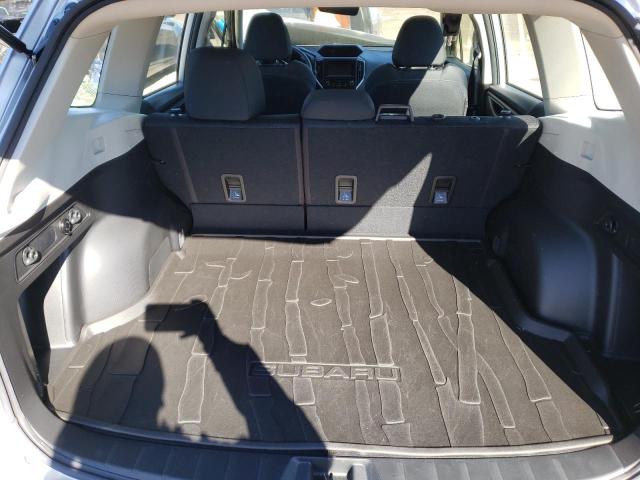 2019 SUBARU FORESTER JF2SKACC3KH551706