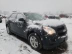 2010 CHEVROLET  EQUINOX