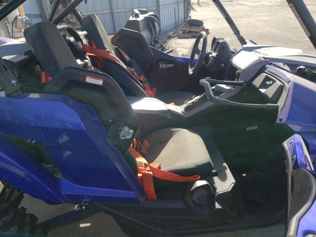 2020 YAMAHA YXZ1000 5Y4AN29Y4LA101493