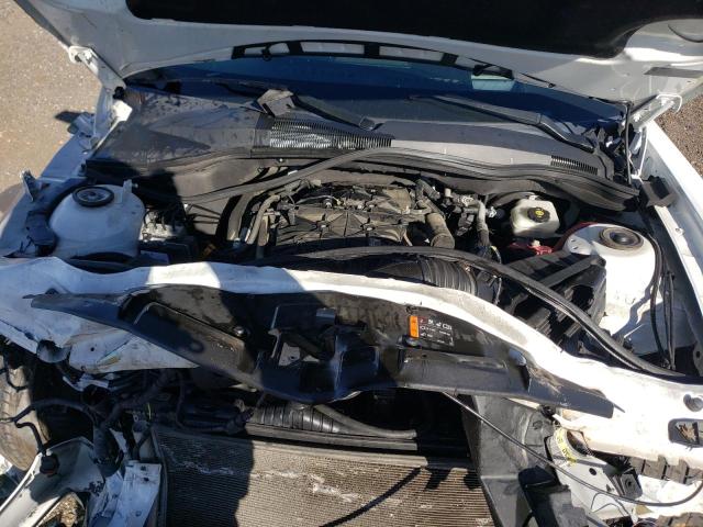 2013 CHEVROLET CAMARO LT - 2G1FC1E35D9226419