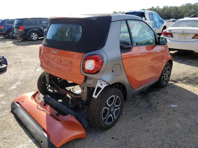 2017 SMART FORTWO WMEFK5DA0HK176486