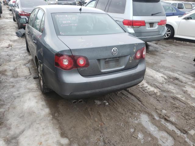 2010 VOLKSWAGEN JETTA LIMI 3VWAZ7AJ6AM157747