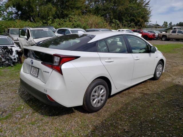 2022 TOYOTA PRIUS NIGH JTDKAMFU4N3159603