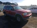 2002 FORD  EXPLORER