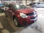 2011 CHEVROLET  EQUINOX