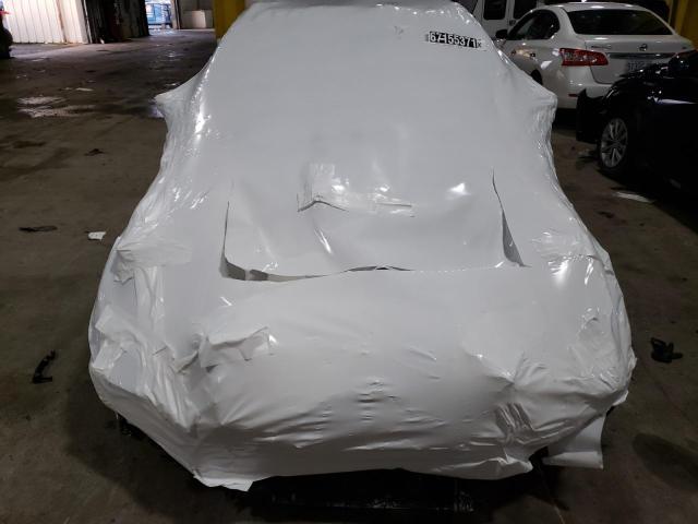 2019 MERCEDES-BENZ GLC 43 4MA - WDC0G6EB9KF520314