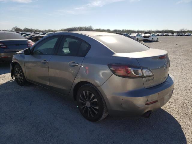 JM1BL1TF2D1800496 Mazda 3 I 2013. Фото: 2