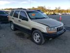 2001 JEEP  CHEROKEE