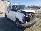 2005 CHEVROLET  EXPRESS