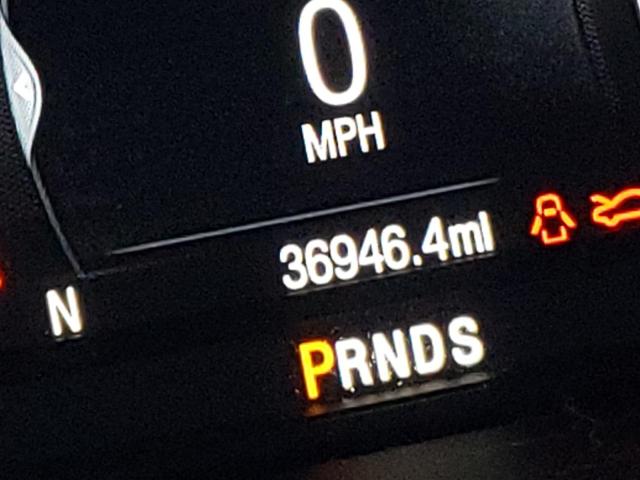 2018 LINCOLN MKX PREMIE 2LMPJ6JR7JBL39561