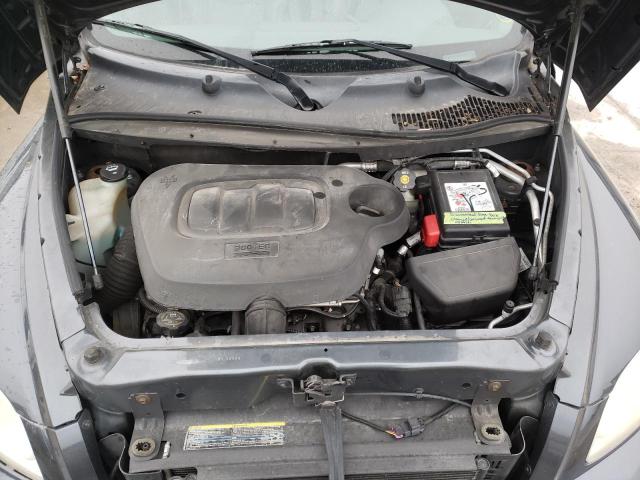 2010 CHEVROLET HHR LT 3GNBACDV7AS601002