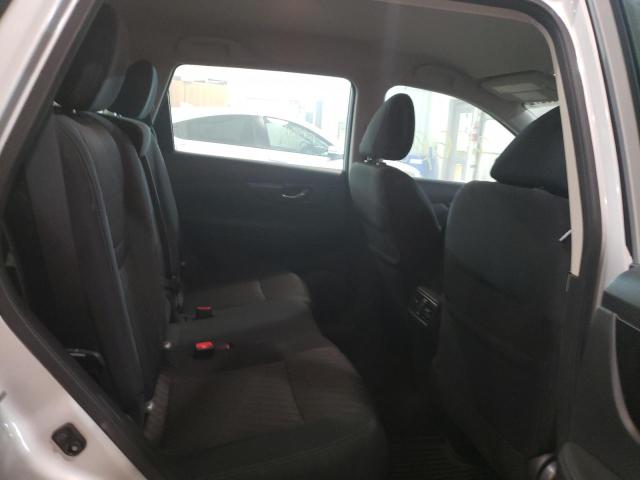 5N1AT2MVXJC739434 Nissan Rogue S 2018. Фото: 5