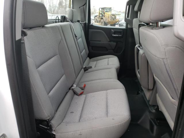 2016 GMC SIERRA K15 1GTV2LEH0GZ352341
