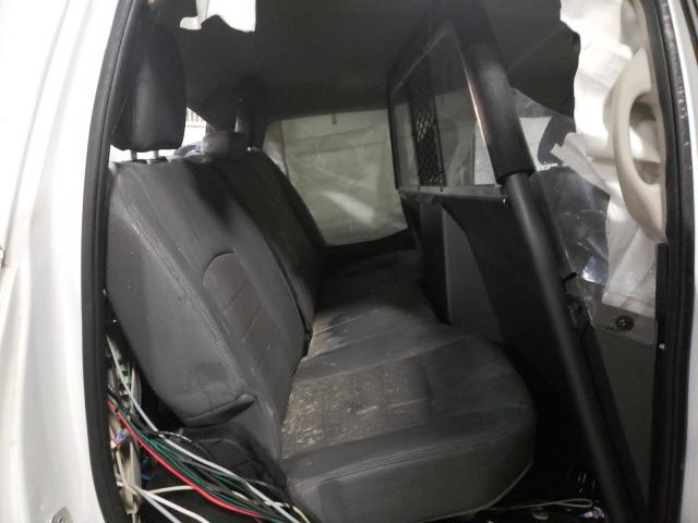 2018 RAM 1500 SSV 1C6RR7XT5JS302046
