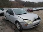 2002 FORD  FOCUS