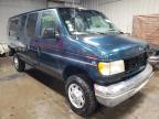 1998 FORD  ECONOLINE