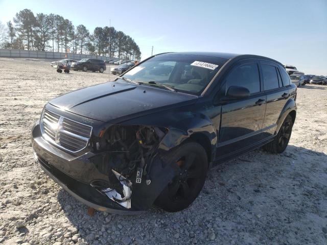 2010 DODGE CALIBER SX 1B3CB4HA3AD663991