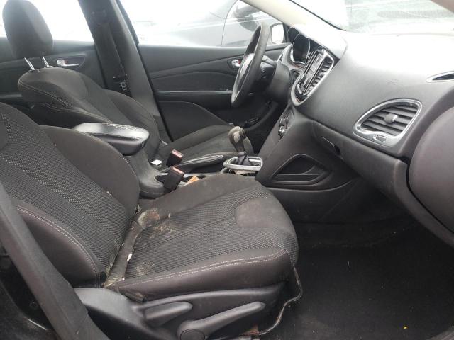 1C3CDFBB1ED877782 Dodge Dart Sxt 2014. Фото: 4