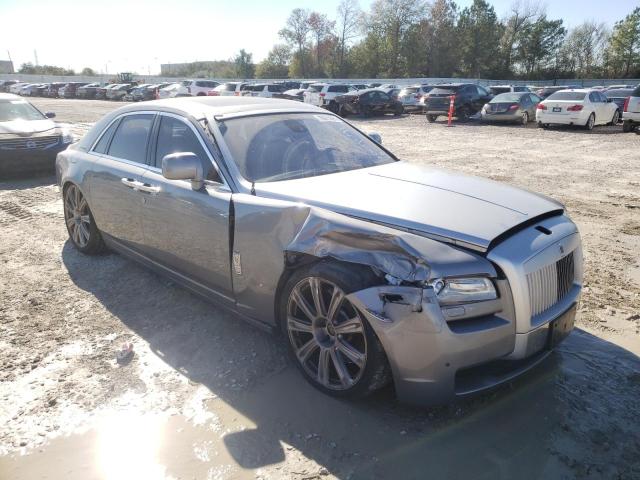 ROLLS-ROYCE ALL MODELS – zdjęcie z aukcji, lot #70611091
