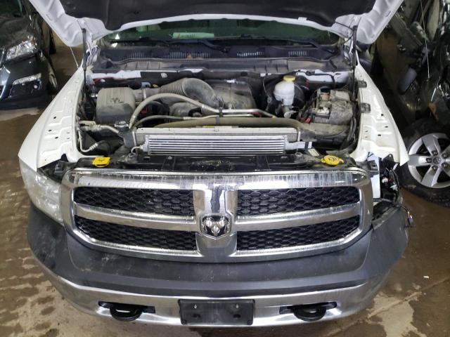 2018 RAM 1500 SSV 1C6RR7XT5JS302046