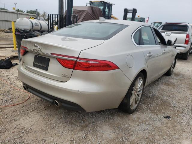 2016 JAGUAR XF PRESTIG SAJBK4BV4GCY20272