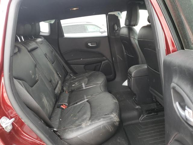 2021 JEEP COMPASS 80 3C4NJCEB8MT532846