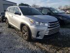 2019 TOYOTA  HIGHLANDER