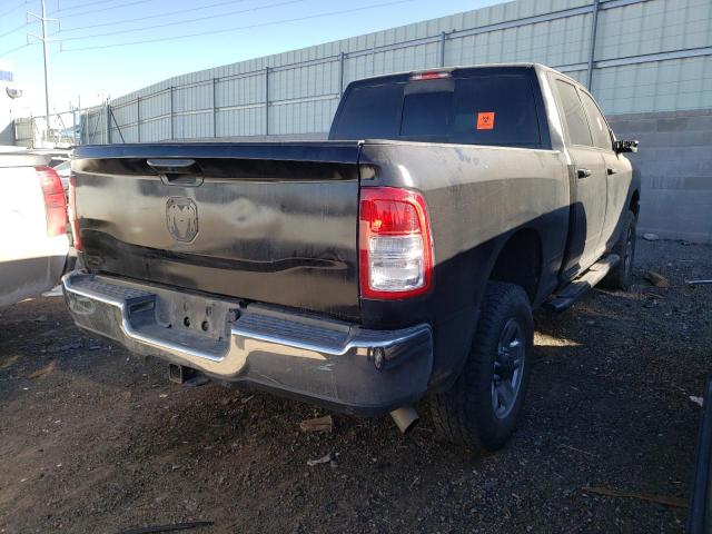 2020 RAM 2500 TRADE 3C6UR5CJ2LG257872