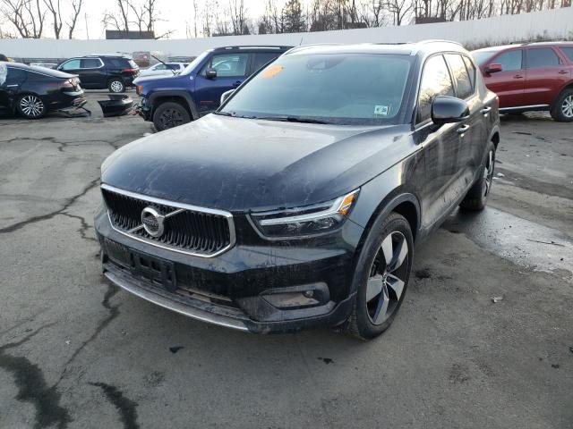 2021 VOLVO XC40 T5 MO YV4162UK0M2407611