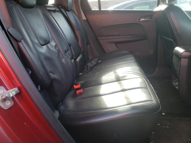 2GKFLWE52C6330912 Gmc Terrain Sl 2012. Фото: 5