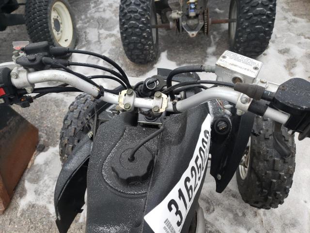 2002 YAMAHA RAPTOR JY4AM01Y12C005222