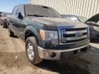 2014 FORD  F-150