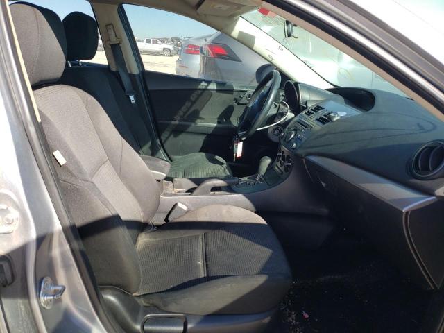 JM1BL1TF2D1800496 Mazda 3 I 2013. Фото: 4